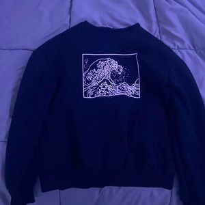 Black, new only worn once